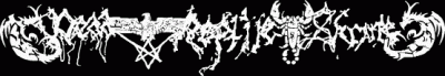 logo Dead Reptile Shrine